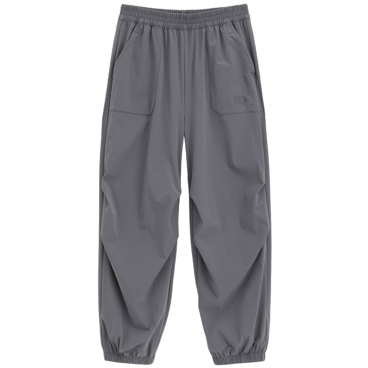 Брюки для детей 3-7 лет GAP, smoke серый
Брюки для детей 3-7 лет GAP, smoke серый