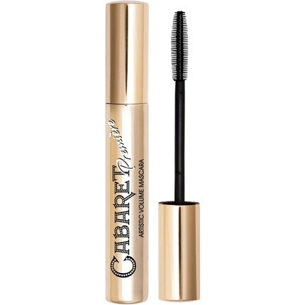 Тушь для объема Artistic Cabaret Premiere 01 Vivienne Sabo
Тушь для объема Artistic Cabaret Premiere 01 Vivienne Sabo