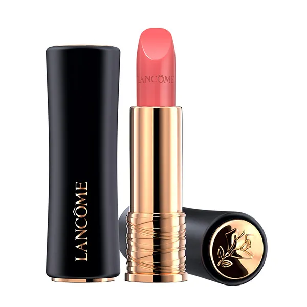 Кремовая помада с финишем L'absolue Rouge Cream Lancôme, цвет mademoiselle-chiara 
Кремовая помада с финишем L'absolue Rouge Cream Lancôme, цвет mademoiselle-chiara