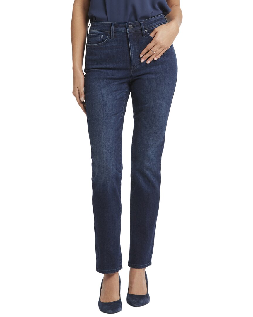 NYDJ Petite Sheri Basin Слим джинсы, мультиколор
NYDJ Petite Sheri Basin Слим джинсы, мультиколор