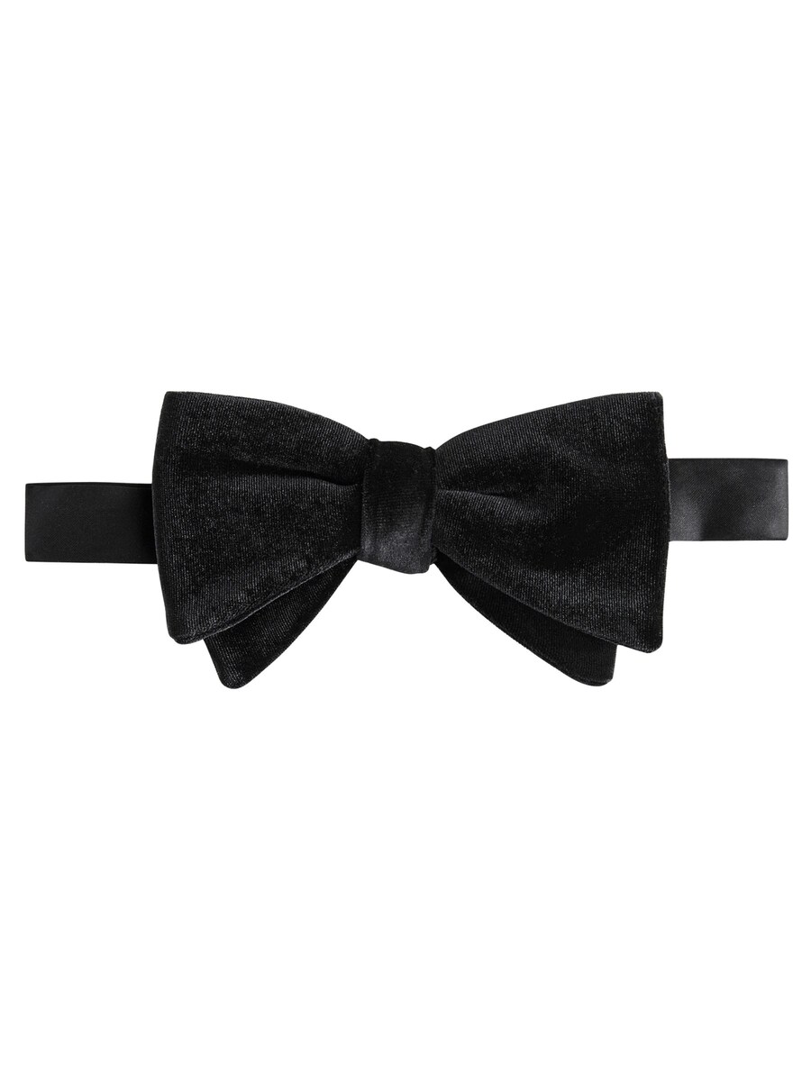 Галстук-бабочка Next, черный
Галстук-бабочка Next, черный