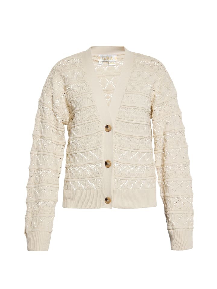 Спортивня куртка gaya, цвет dunkelcreme
Спортивня куртка gaya, цвет dunkelcreme