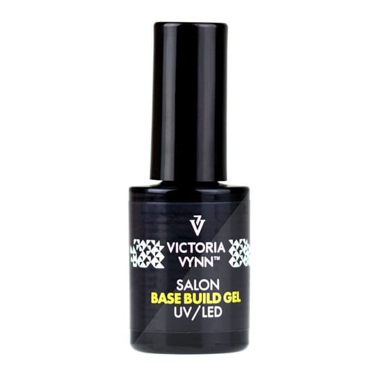 Гель-основа для наращивания ногтей Victoria Vynn Base Build Gel, 15 мл
Гель-основа для наращивания ногтей Victoria Vynn Base Build Gel, 15 мл