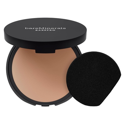 Barepro Skin-Perfecting Powder Foundation Матовая компактная пудра Bareminerals
Barepro Skin-Perfecting Powder Foundation Матовая компактная пудра Bareminerals