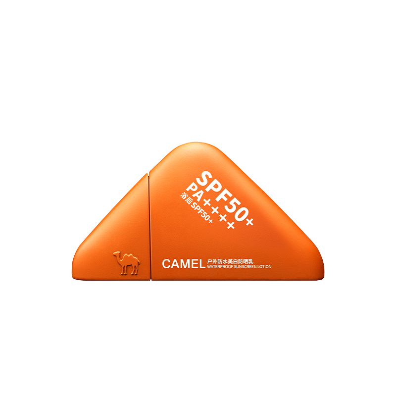 Крем-молоко для отбеливания и увлажнения кожи с солнцезащитным эффектом CAMEL, 50g
Крем-молоко для отбеливания и увлажнения кожи с солнцезащитным эффектом CAMEL, 50g