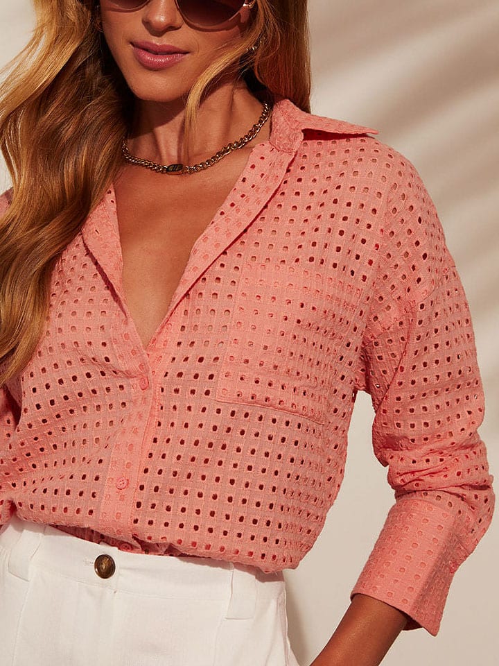 Рубашка LA Angels
Рубашка LA Angels