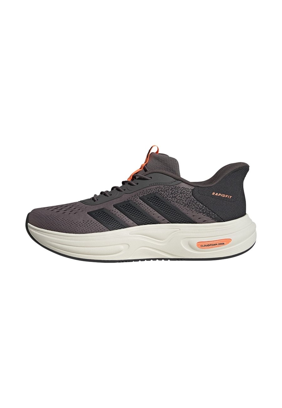 Кроссовки Adidas Sportswear CLOUDFOAM CUXXION RAPIDFIT, Charcoal Lucid Orange/Grey
Кроссовки Adidas Sportswear CLOUDFOAM CUXXION RAPIDFIT, Charcoal Lucid Orange/Grey