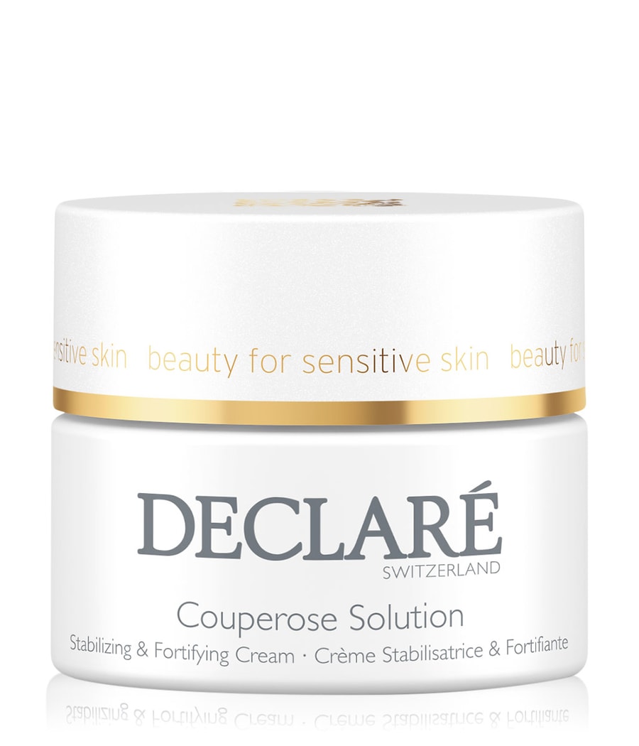 Крем для лица Declaré Stress Balance Couperose Solution, 50 ml
Крем для лица Declaré Stress Balance Couperose Solution, 50 ml