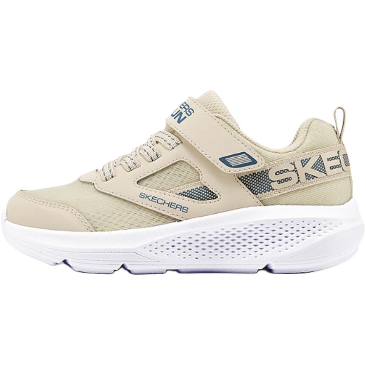 Противоскользящие износостойкие низкие детские повседневные ботинки natural Skechers Kids, Natural
Противоскользящие износостойкие низкие детские повседневные ботинки natural Skechers Kids, Natural