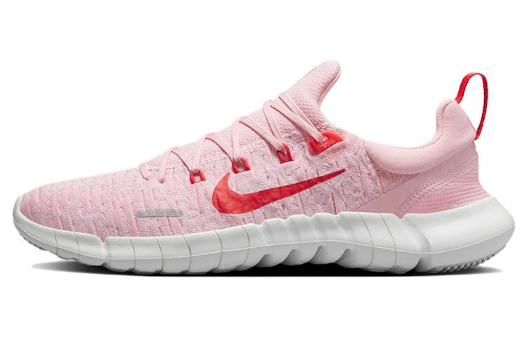 Nike Free Run 5.0 Next Nature Medium Soft Pink Pink Foam Summit Белый Светло-Малиновый (женские)
Nike Free Run 5.0 Next Nature Medium Soft Pink Pink Foam Summit Белый Светло-Малиновый (женские)