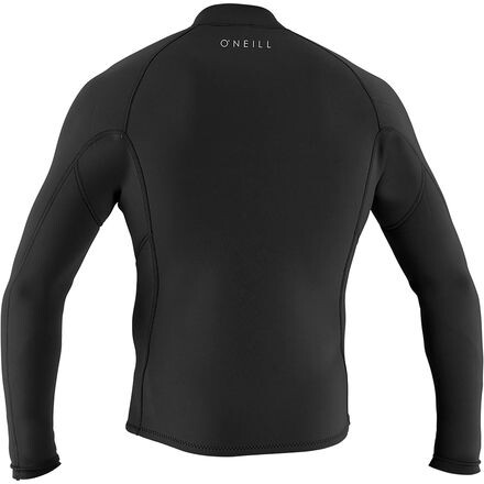 Куртка Reactor-2 с молнией спереди 1,5 мм мужская O'Neill, черный 
Куртка Reactor-2 с молнией спереди 1,5 мм мужская O'Neill, черный