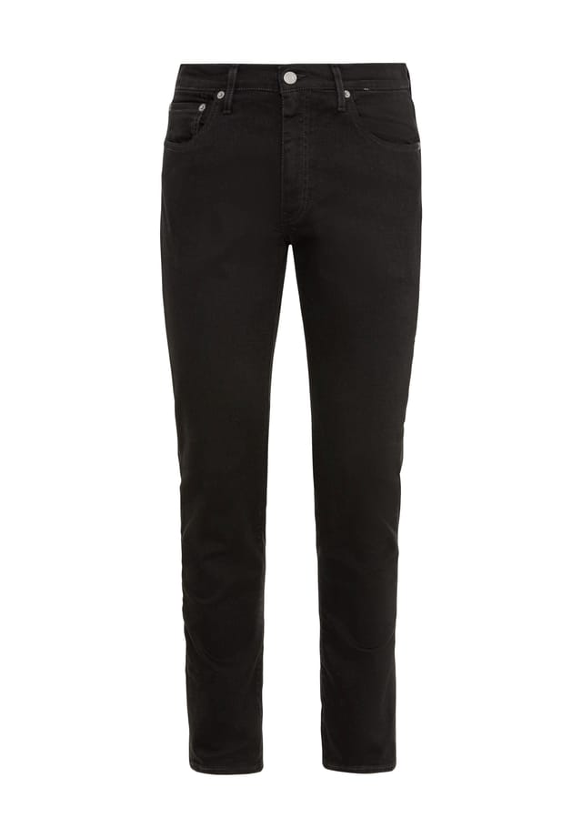 511 облегающие джинсы Levi'S, черный
511 облегающие джинсы Levi'S, черный