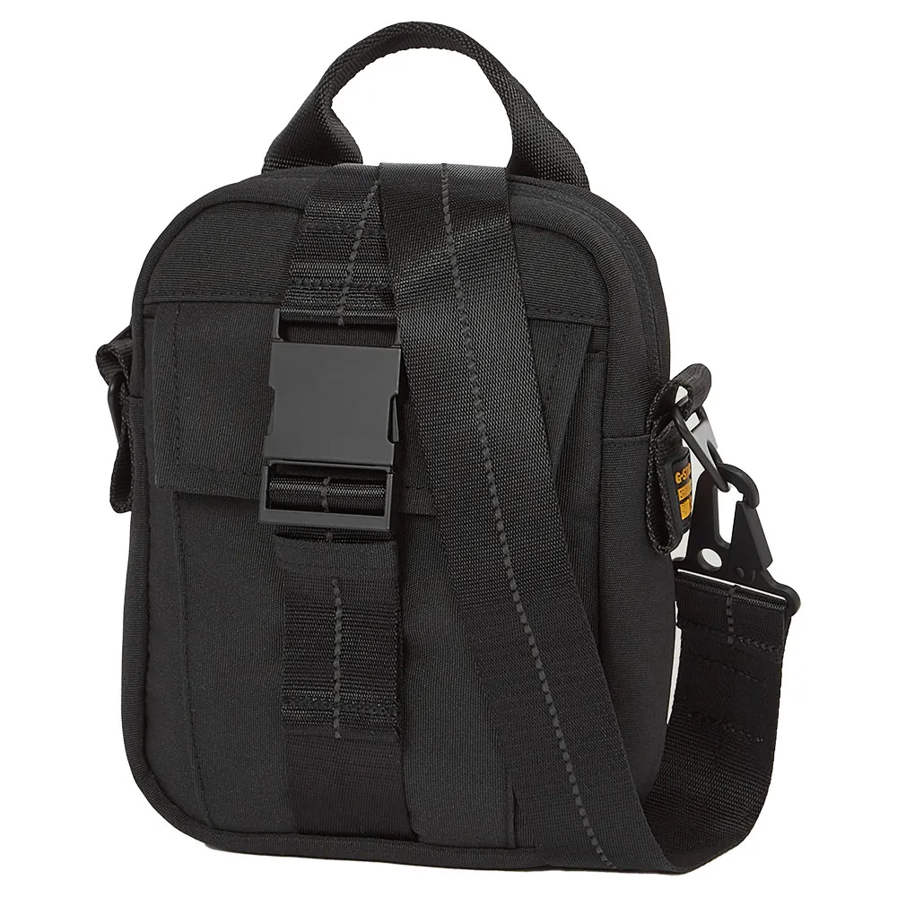 Сумка через плечо G-Star D26238, черный
Сумка через плечо G-Star D26238, черный