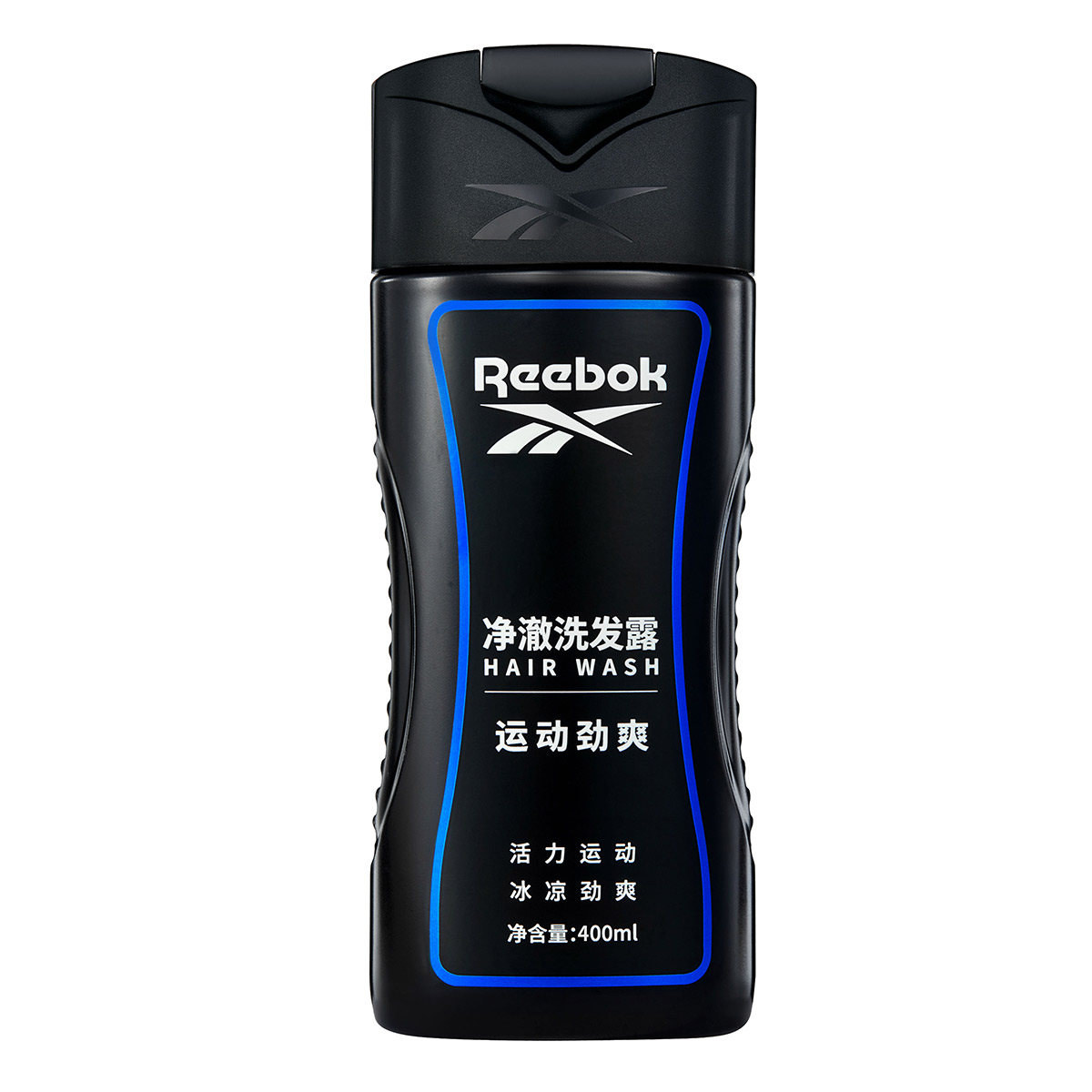 Мужской шампунь для очищения волос контроль жира лечение перхоти Reebok
Мужской шампунь для очищения волос контроль жира лечение перхоти Reebok