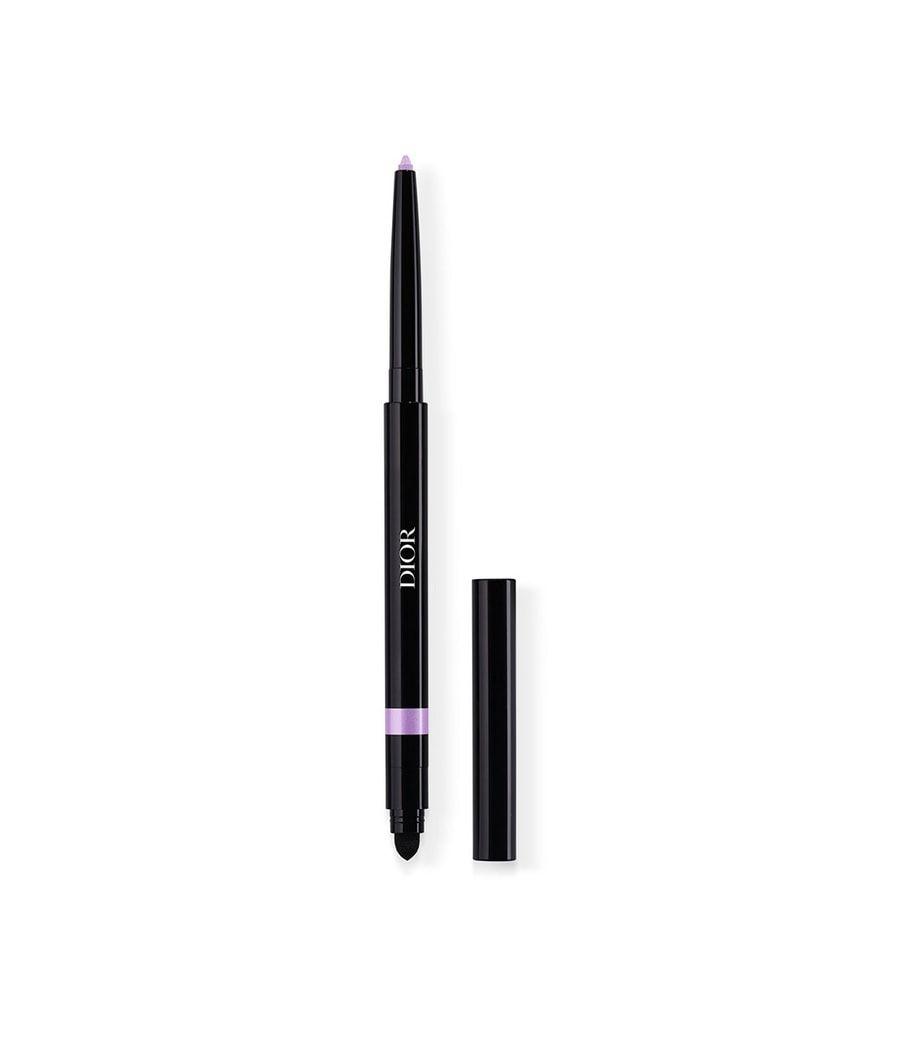 Подводка для глаз DIOR DIORSHOW Stylo, Nr. 146 - Pearly Lilac, 0.3g 
Подводка для глаз DIOR DIORSHOW Stylo, Nr. 146 - Pearly Lilac, 0.3g