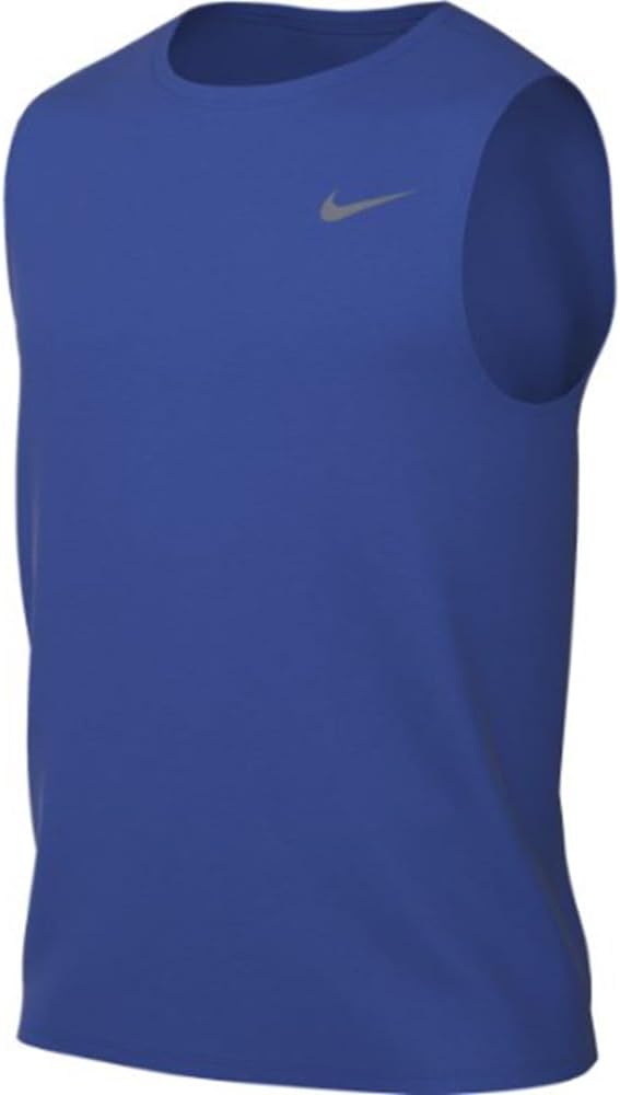 Топ без рукавов NIKE Legend Poly Carbon Heather, Royal
Топ без рукавов NIKE Legend Poly Carbon Heather, Royal