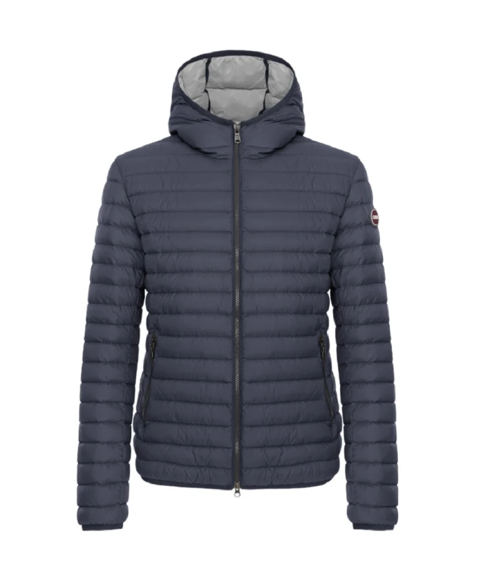 Синяя куртка, очень приталенный крой. Colmar, синий
Синяя куртка, очень приталенный крой. Colmar, синий