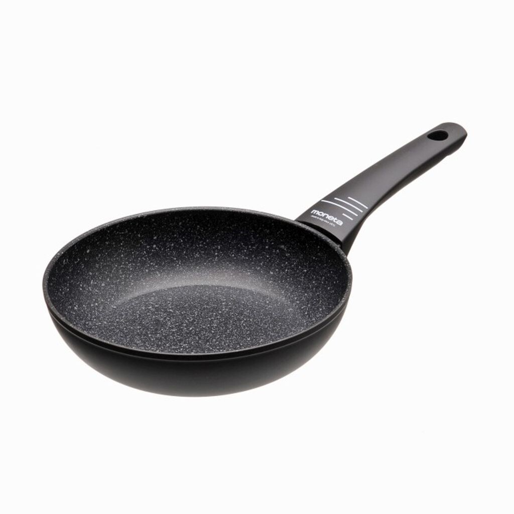 Сковорода Moneta ZEUS 0001920120, диаметр макс. 20 см, алюминий, подходит для индукционных плит, антипригарное покрытие
Сковорода Moneta ZEUS 0001920120, диаметр макс. 20 см, алюминий, подходит для индукционных плит, антипригарное покрытие