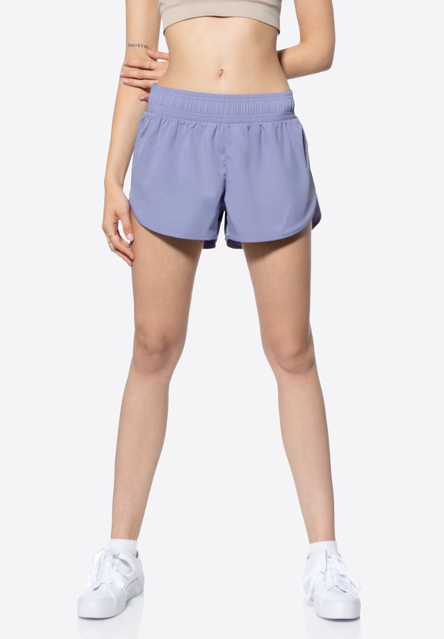Шорты Stark Soul Shorts, Velvet Morning/Light Blue
Шорты Stark Soul Shorts, Velvet Morning/Light Blue