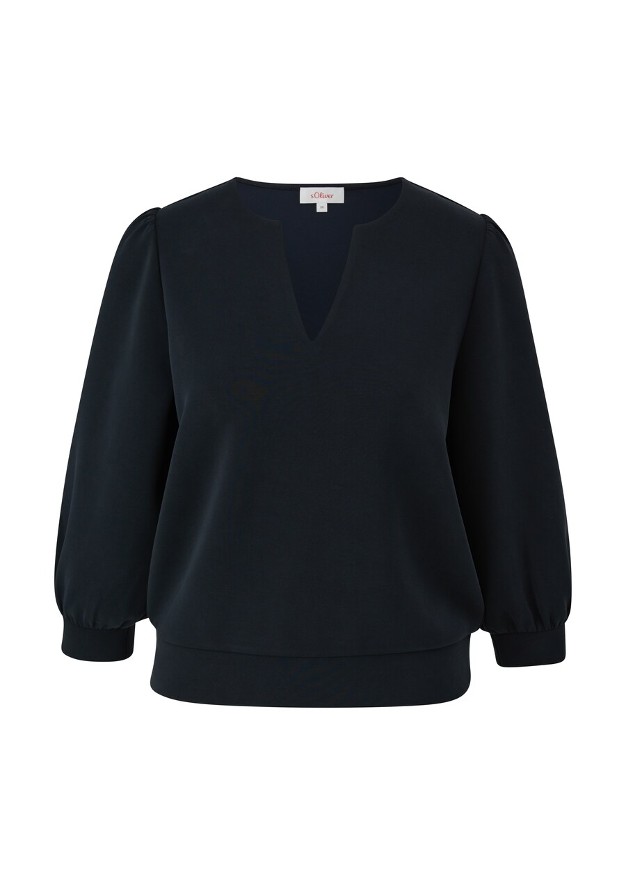 Толстовка s.Oliver, черный
Толстовка s.Oliver, черный