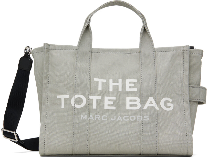 Серая сумка-тоут «The Canvas Medium» Marc Jacobs, Wolf grey, Серый, Серая сумка-тоут «The Canvas Medium» Marc Jacobs, Wolf grey
Серая сумка-тоут «The Canvas Medium» Marc Jacobs, Wolf grey, Серый, Серая сумка-тоут «The Canvas Medium» Marc Jacobs, Wolf grey