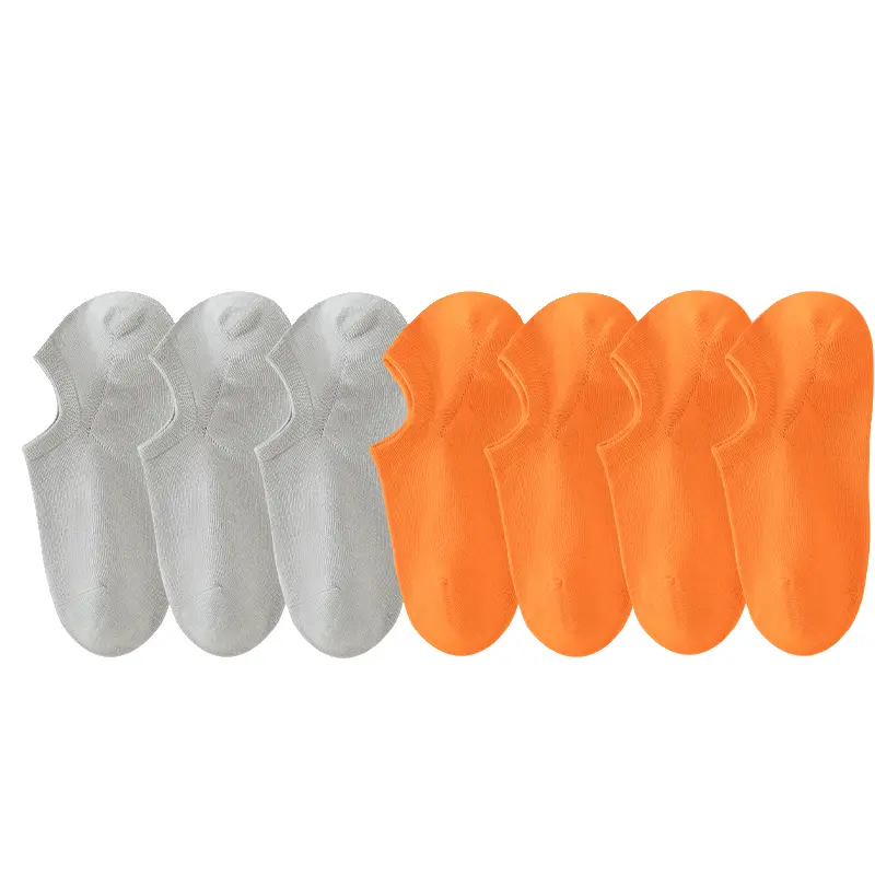 Носки носки мужские 7 пар Lan Miao, ярко-оранжевый
Носки носки мужские 7 пар Lan Miao, ярко-оранжевый