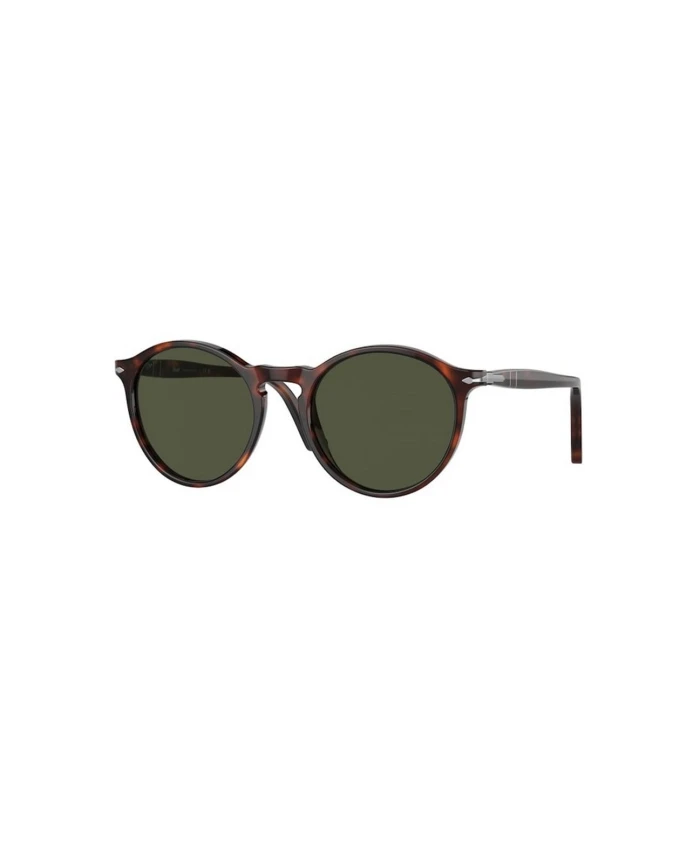 Солнцезащитные очки Po3285S 24/31 Persol, коричневый
Солнцезащитные очки Po3285S 24/31 Persol, коричневый