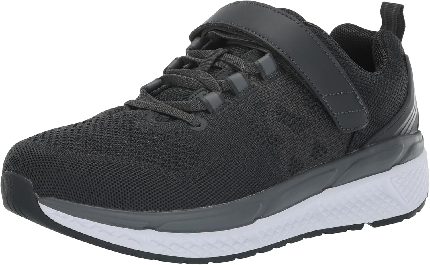 Кроссовки Propt Mens Ultra 267 Fx Propet, серый
Кроссовки Propt Mens Ultra 267 Fx Propet, серый