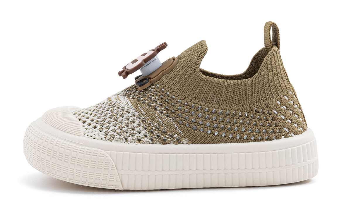 Детская повседневная обувь для дошкольников EBMINI, бежевый
Детская повседневная обувь для дошкольников EBMINI, бежевый