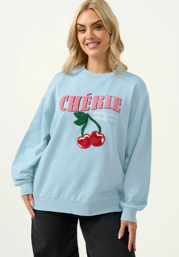 Толстовка Yours Clothing, Light Blue, Синий, Толстовка Yours Clothing, Light Blue
Толстовка Yours Clothing, Light Blue, Синий, Толстовка Yours Clothing, Light Blue