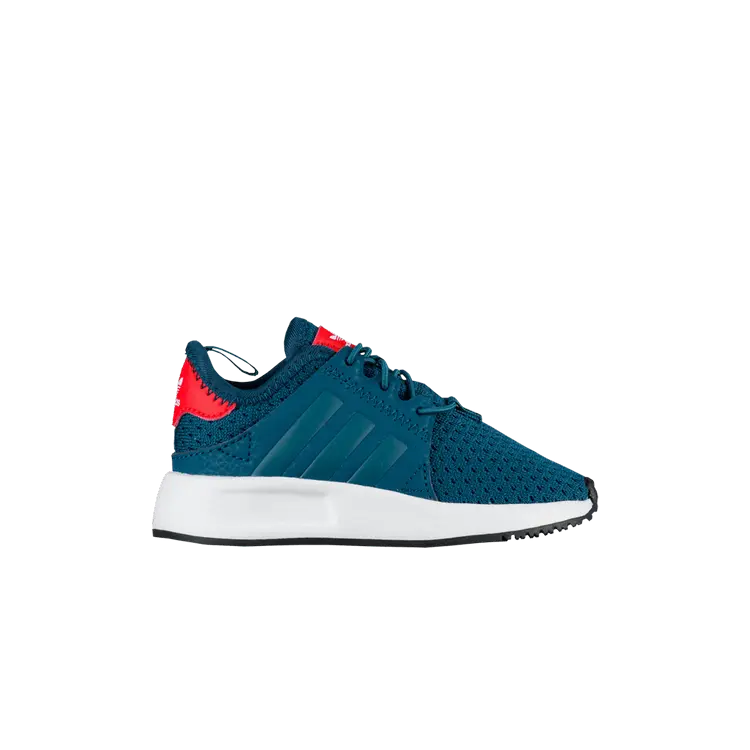 Кроссовки adidas X_PLR EL I 'Petrol Night', синий
Кроссовки adidas X_PLR EL I 'Petrol Night', синий