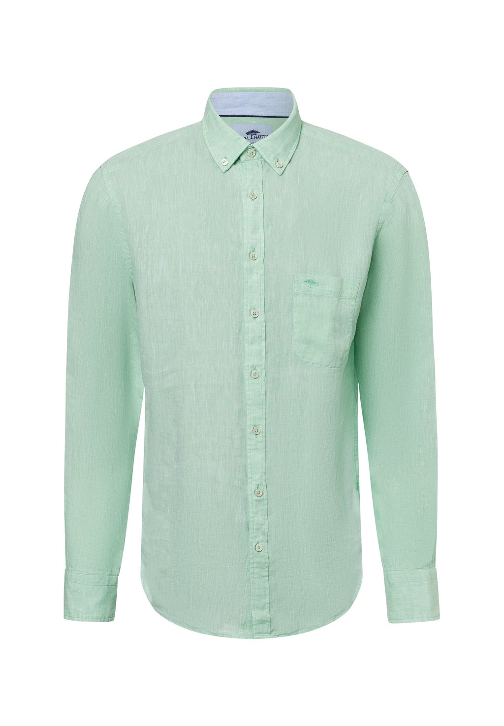 Рубашка LANGARMHE Fynch-Hatton, мятный
Рубашка LANGARMHE Fynch-Hatton, мятный