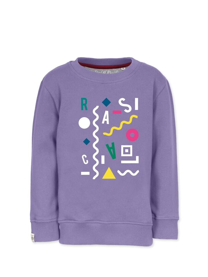 Пуловер Band of Rascals Sweat Party, фиолетовый
Пуловер Band of Rascals Sweat Party, фиолетовый