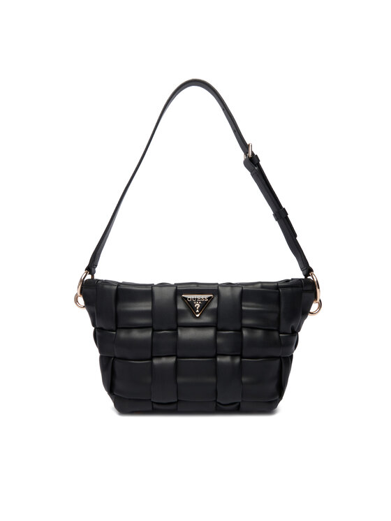 Сумка Marion HWWG80 72170 Guess, черный
Сумка Marion HWWG80 72170 Guess, черный