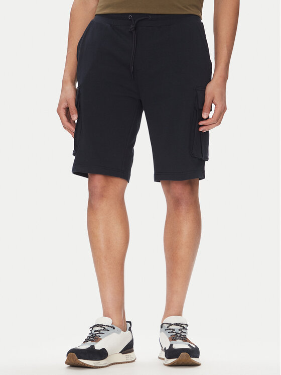 Спортивные шорты обычного кроя 251BF025F459 Aeronautica Militare, синий
Спортивные шорты обычного кроя 251BF025F459 Aeronautica Militare, синий