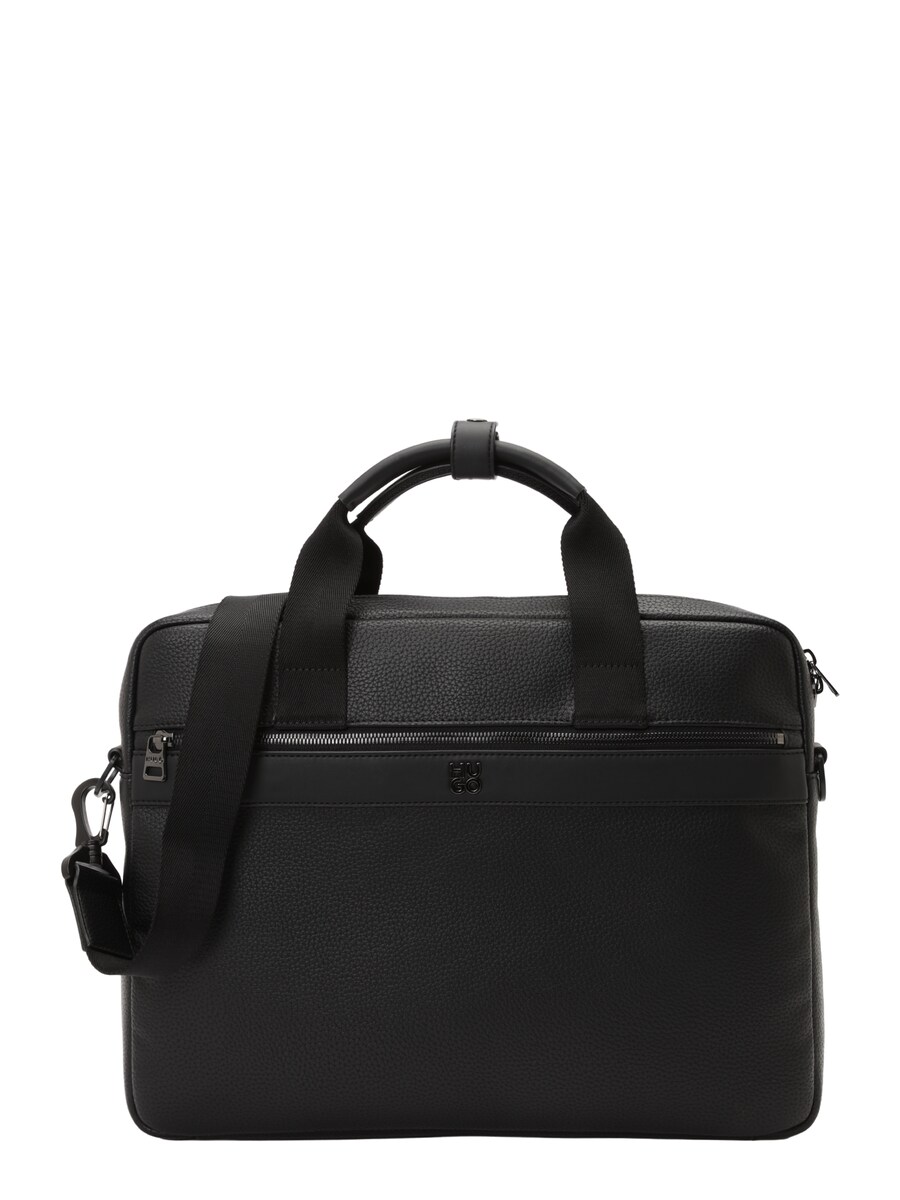 Сумка для документов HUGO Quantic, Black
Сумка для документов HUGO Quantic, Black