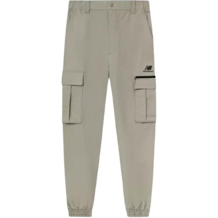 Брюки-карго мужские милитари зеленый New Balance, зеленый
Брюки-карго мужские милитари зеленый New Balance, зеленый