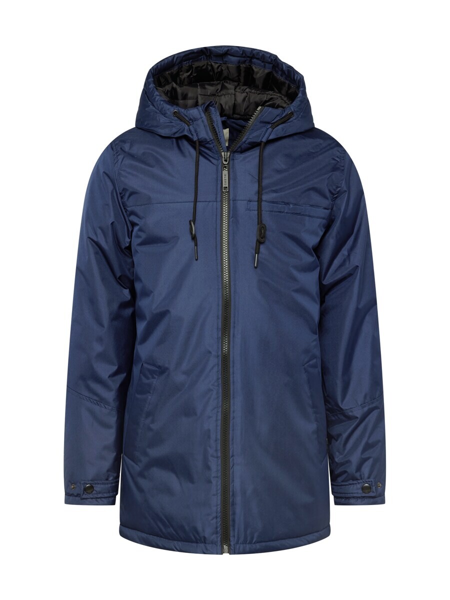 Зимняя куртка Blend, темно-синий
Зимняя куртка Blend, темно-синий