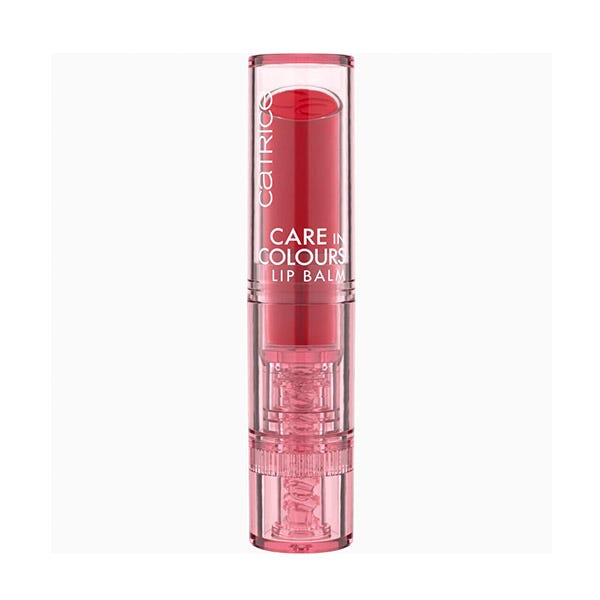 Бальзам для губ CATRICE Care In Colours Lip Balm, 040
Бальзам для губ CATRICE Care In Colours Lip Balm, 040