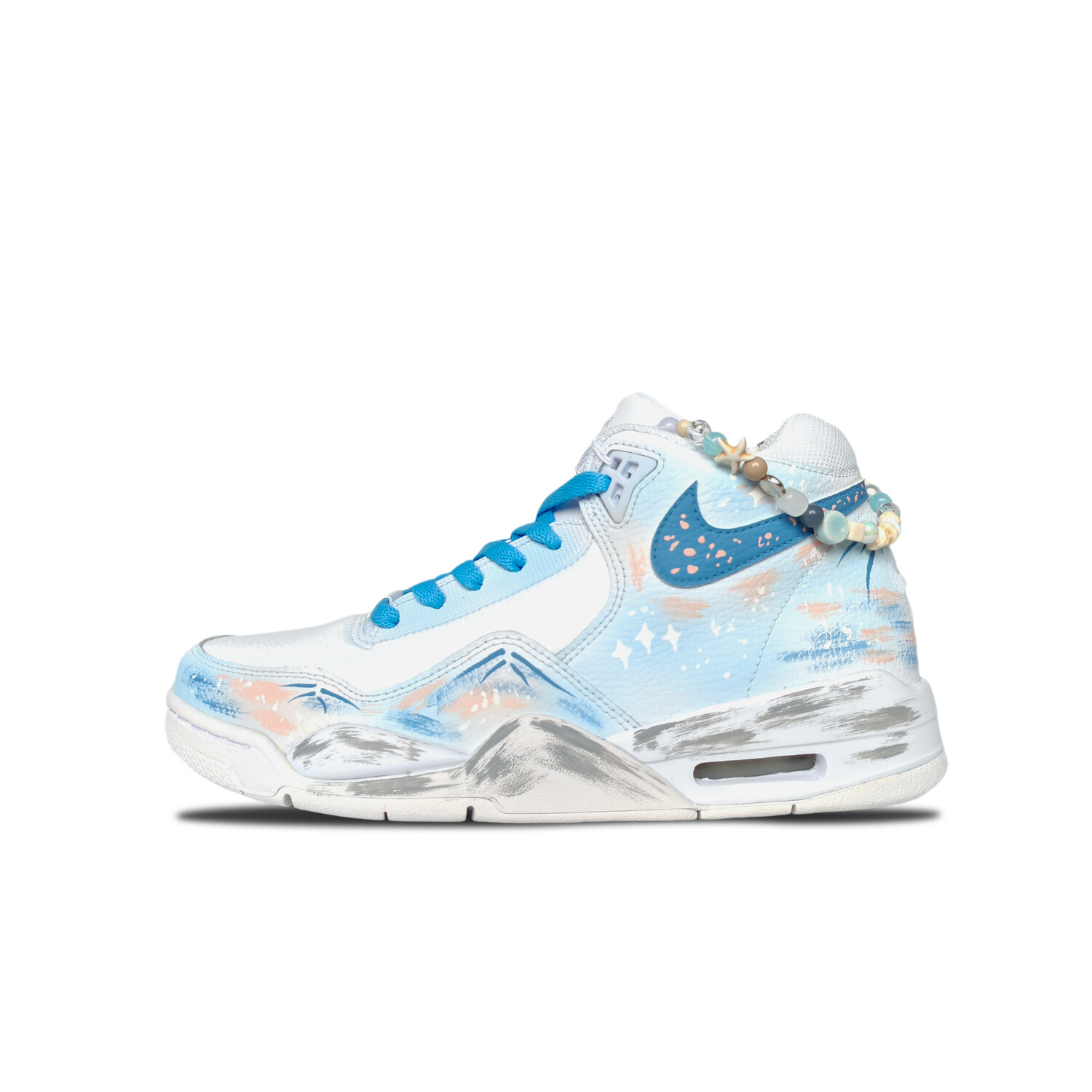 Кроссовки Nike Flight Legacy Vintage Basketball Shoes Unisex Mid-top Blue/white, голубой, Синий, Кроссовки Nike Flight Legacy Vintage Basketball Shoes Unisex Mid-top Blue/white, голубой
Кроссовки Nike Flight Legacy Vintage Basketball Shoes Unisex Mid-top Blue/white, голубой, Синий, Кроссовки Nike Flight Legacy Vintage Basketball Shoes Unisex Mid-top Blue/white, голубой