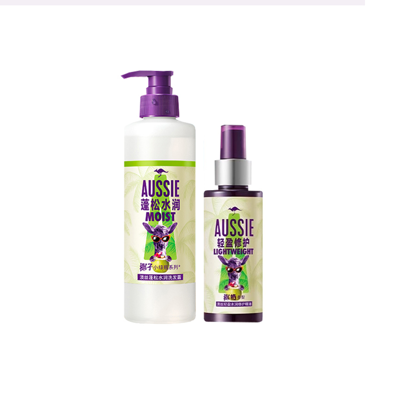 Увлажняющий и объемный шампунь восстанавливающий увлажняющий очищающий AUSSIE
Увлажняющий и объемный шампунь восстанавливающий увлажняющий очищающий AUSSIE