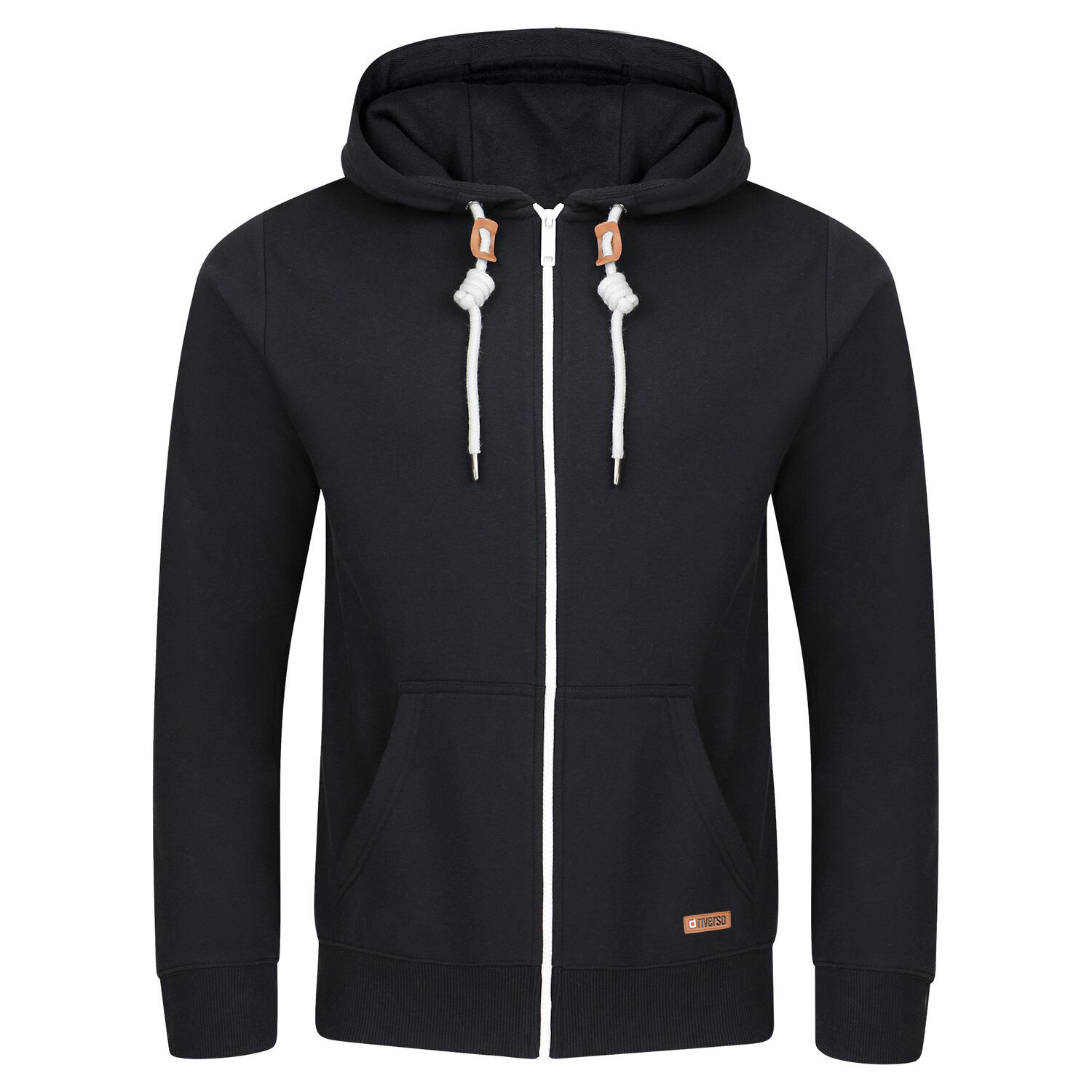 Толстовка riverso RIVThilo, черный
Толстовка riverso RIVThilo, черный