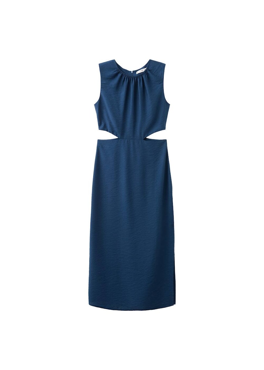 Платье MANGO Olimpio-w, Royal Blue
Платье MANGO Olimpio-w, Royal Blue