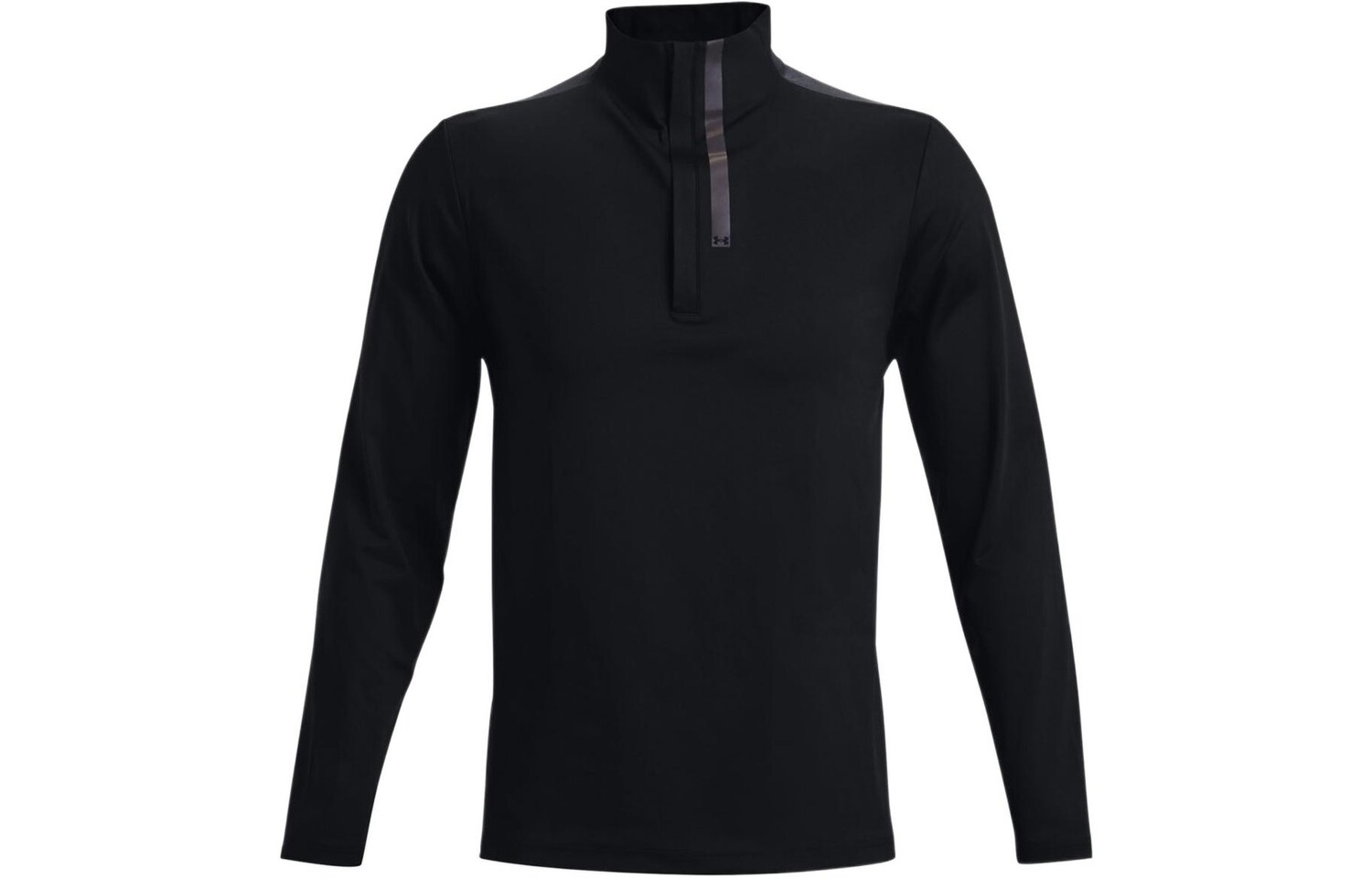 Мужская футболка Under Armour, цвет Black
Мужская футболка Under Armour, цвет Black