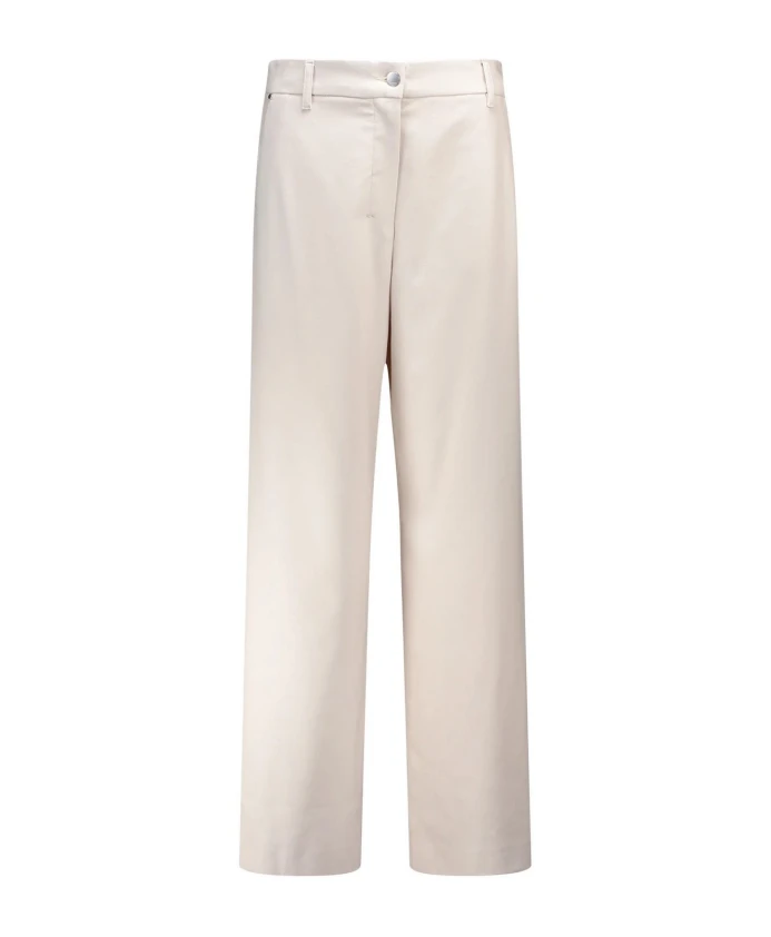 Стильные брюки Max Mara, бежевый
Стильные брюки Max Mara, бежевый