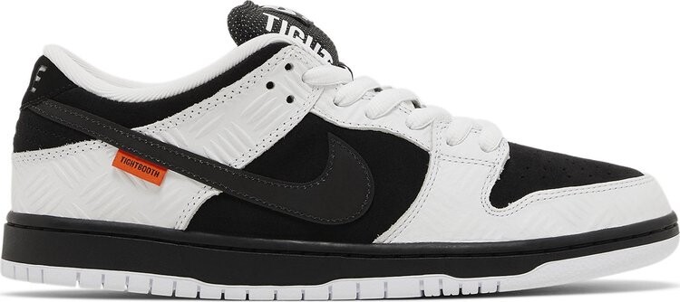 Кроссовки TIGHTBOOTH x Dunk Low SB, белый
Кроссовки TIGHTBOOTH x Dunk Low SB, белый