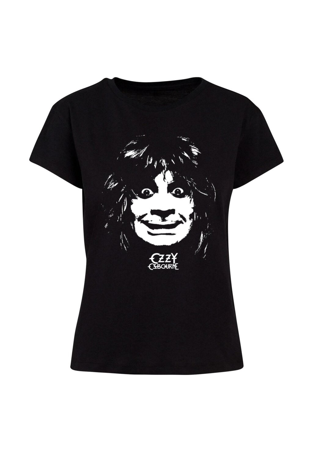 Футболка с принтом OZZY OSBOURNE MADMAN BOX TEE Merchcode, черный
Футболка с принтом OZZY OSBOURNE MADMAN BOX TEE Merchcode, черный