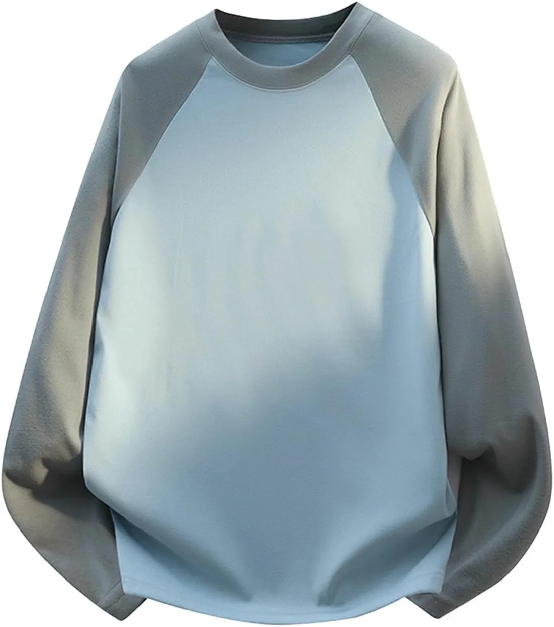 Толстовка с длинным рукавом для мужчин Casual Stylish
Толстовка с длинным рукавом для мужчин Casual Stylish