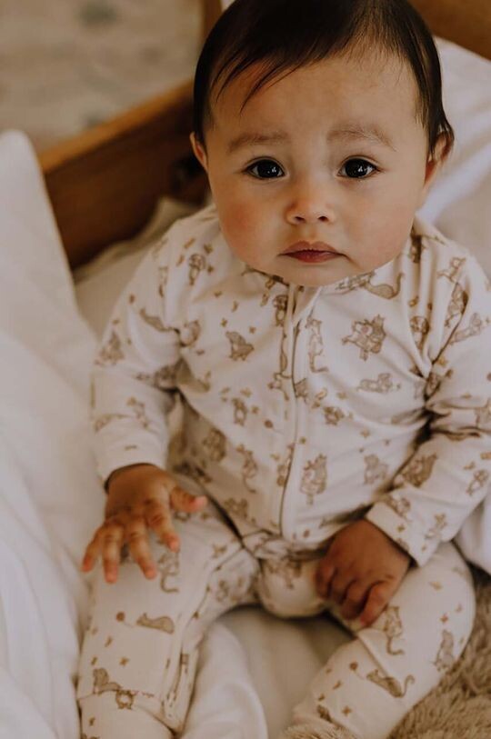 Эллиотт детские рампы That's mine, бежевый
Эллиотт детские рампы That's mine, бежевый