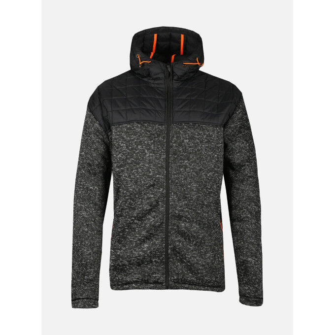 Гибридная куртка Aulp Bukai
Гибридная куртка Aulp Bukai